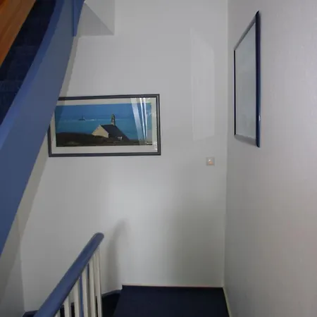 Gaestehaus Kopp Nr 02 In Cuxhaven-duhnen *