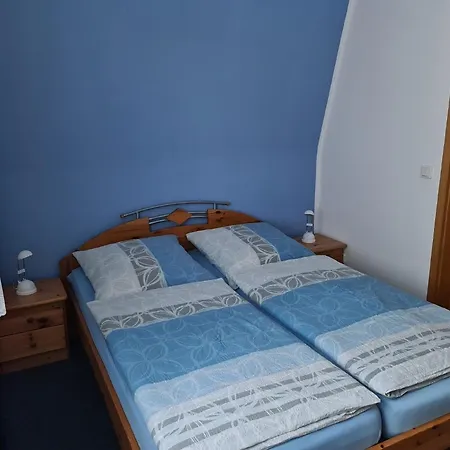 Gaestehaus Kopp Nr 02 In Cuxhaven-duhnen